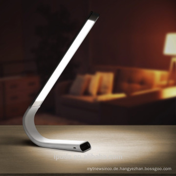 Alibaba Energy Saving Akku LED Stehtischlampe mit Tischlampe im europäischen Stil